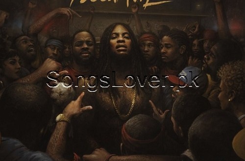 Waka Flocka Flame Flockaveli 1.5