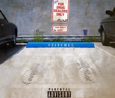 stitches for drug dealers only