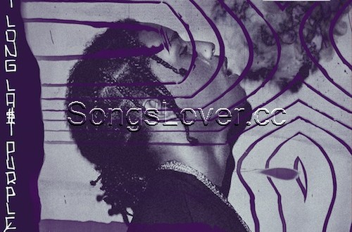ASAP Rocky - At Long Last Purple