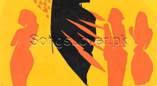 Amir Obe - Happening In The Grey Area (EP)