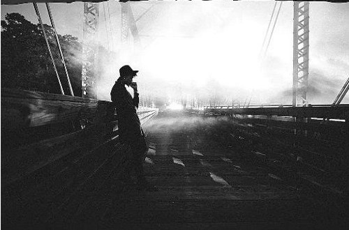 August Alsina - This Thing Called Life