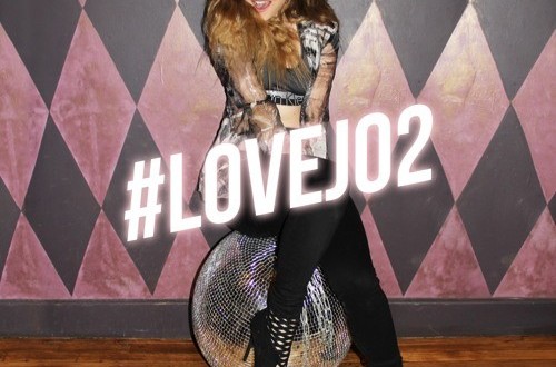 JoJo LoveJo2