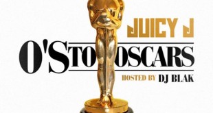 Juicy J Os To Oscars