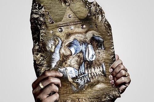 Timbaland King Stays King