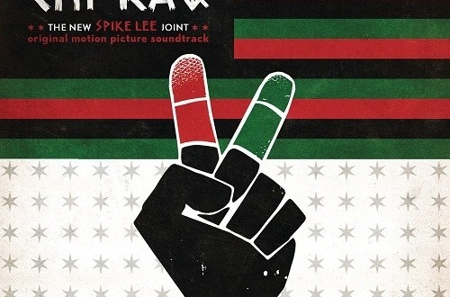 Various Artists Chi Raq