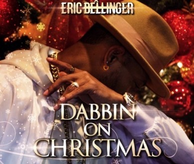 Eric Bellinger - Dabbin On Christmas (EP)