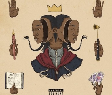 little simz age 101 drop xsongslover