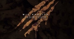 wiz khalifa cabin fever
