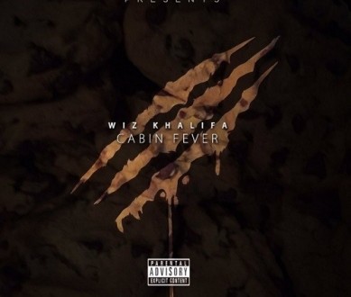 wiz khalifa cabin fever