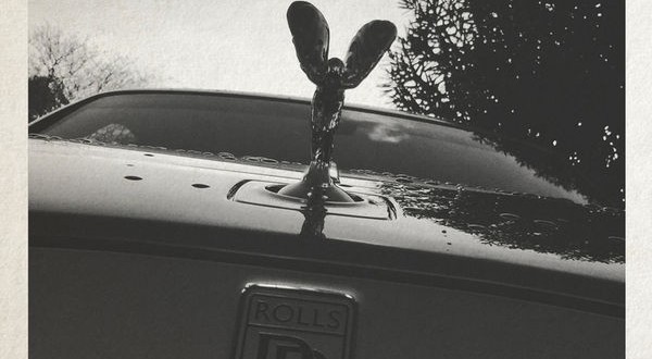 Curreny - The Owners Manua