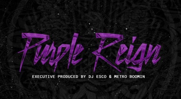 Future - Purple Reign