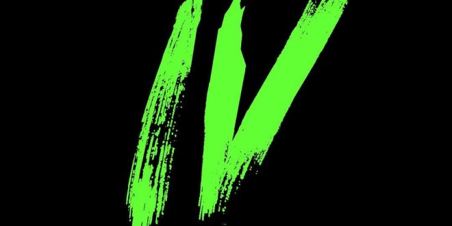 Meek Mill - 4-4 2 (EP)