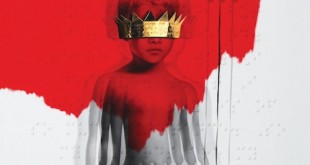 Rihanna ANTI