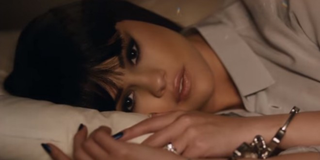 Selena Gomez Hands To Myself