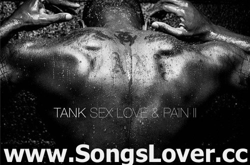 Tank Sex Love Pain 2