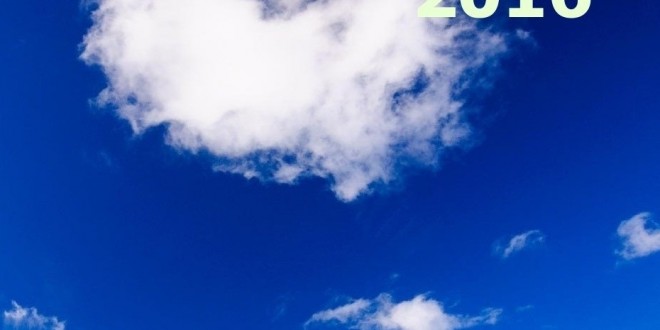 Best of January 2016