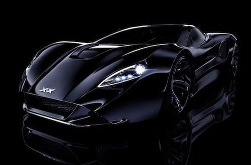 Charli XCX - Vroom Vroom