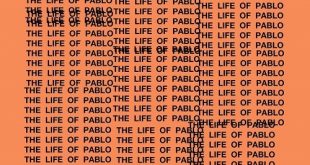 Kanye West The Life Of Pablo LIVE RIP 1