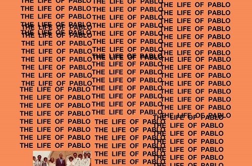 Kanye West The Life Of Pablo LIVE RIP 1