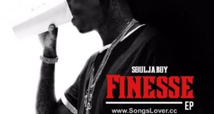 Soulja Boy Finesse