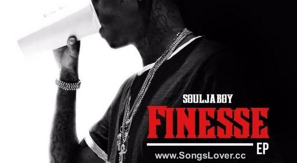 Soulja Boy Finesse