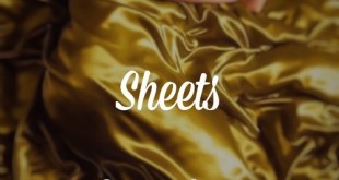 Soundz Sheets