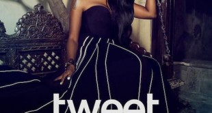 Tweet Charlene