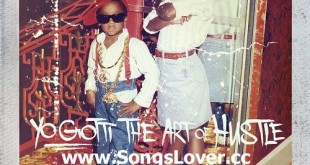 Yo Gotti The Art Of Hustle