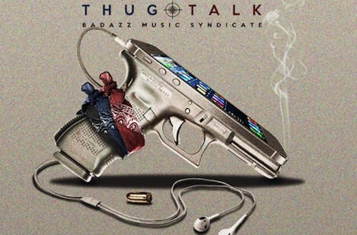 Boosie Badazz - Thug Talk