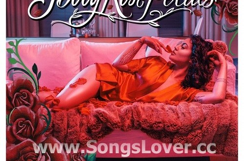 J Boog Rose Petals EP