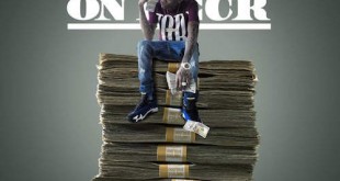 Soulja Boy Stacks On Deck