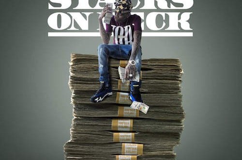 Soulja Boy Stacks On Deck