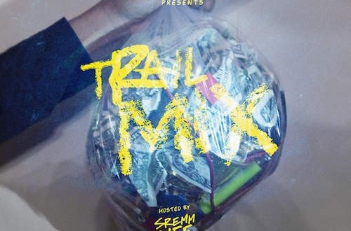 SremmLife Crew Trail Mix