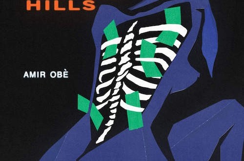 Amir Obe - Won't Find Love In The Hills