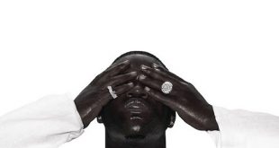 ASAP Ferg - Always Strive And Prosper