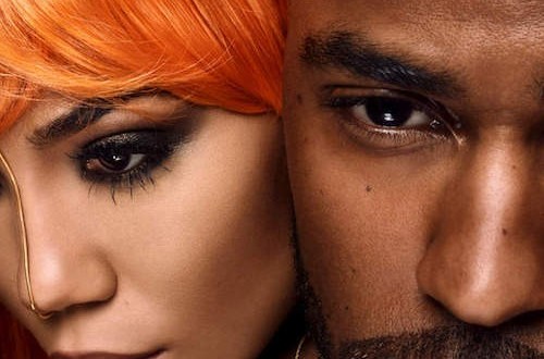 Big Sean & Jhene Aiko - Twenty88
