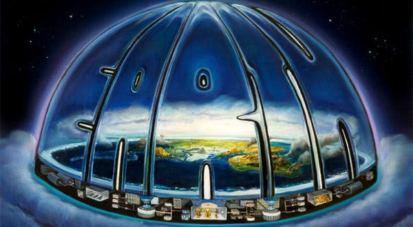 B.o.B - E.A.R.T.H. (Educational Avatar Reality Training Habitat)