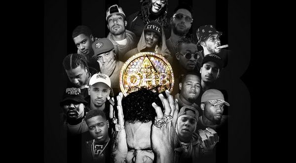 Chris Brown & OHB - Before The Trap: Nights In Tarzana