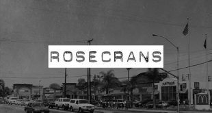 DJ Quik & Problem - Rosecrans (EP)
