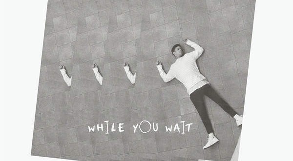 Travis Mills While You Wait