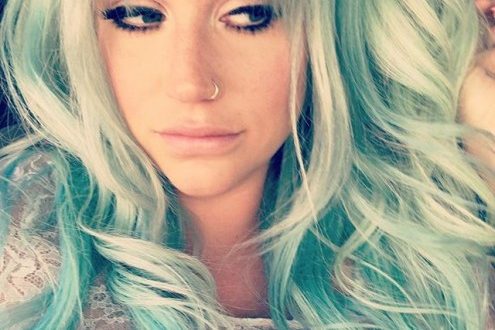 Zedd Kesha True Colors 495x495