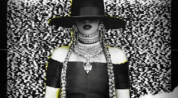 Beyonce - Lemonade The Prequel