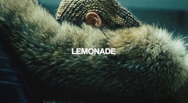 Beyonce - Lemonade