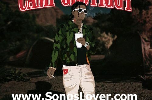 Chief Keef - Camp GloTiggy