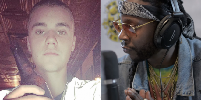 Justin Bieber 2 Chainz