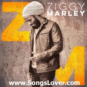 Ziggy Marley Ziggy Marley