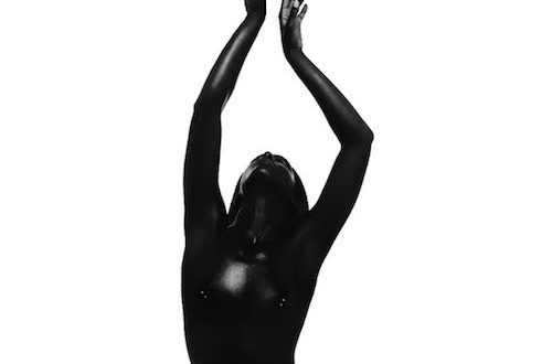 Dawn Richard - Infrared (EP)