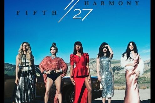 Fifth Harmony - 7/27