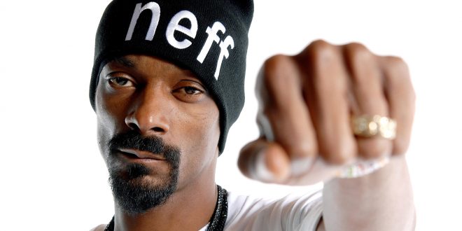 snoop dogg