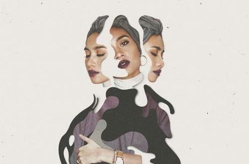 Yuna Ft. Jhene Aiko - Used To Love You